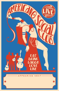  AmericanoSocialClub