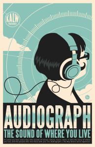 Audiograph