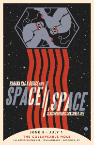BBBSpacspace