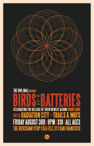 Birdsandbatteries