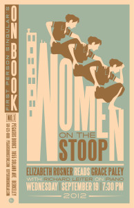 Womenonthestoop