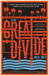 Greatdivide