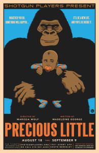 Preciouslittle