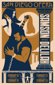 Samsonanddelilah