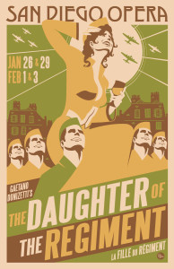 Daughteroftheregiment