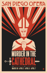 Deathinthecathedral
