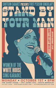 Standbyyourman