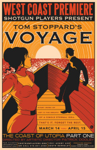 Voyage